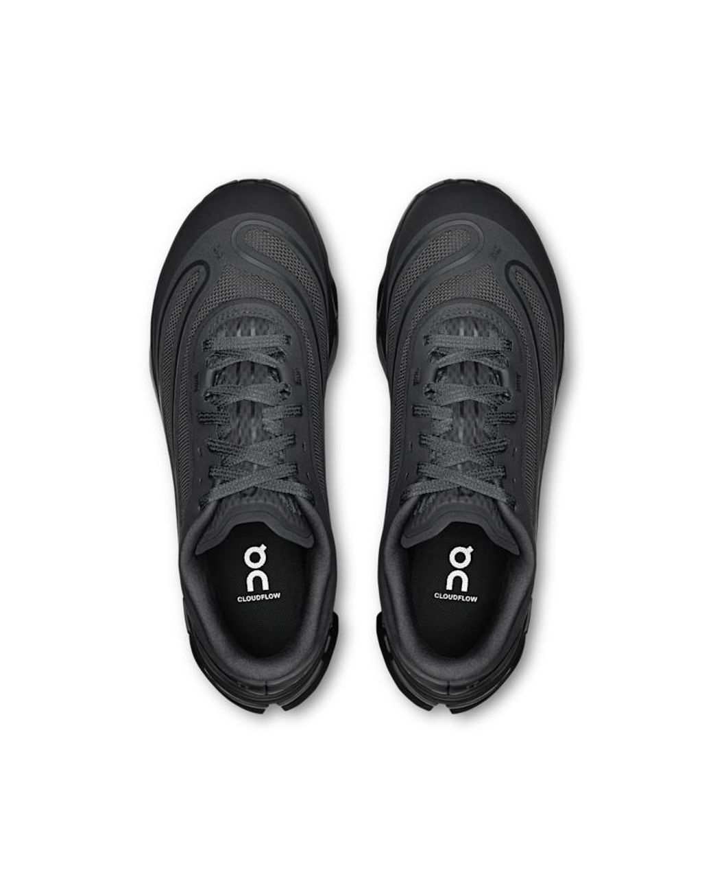 Cloudflow 5 Ad On Shoes en coloris Black