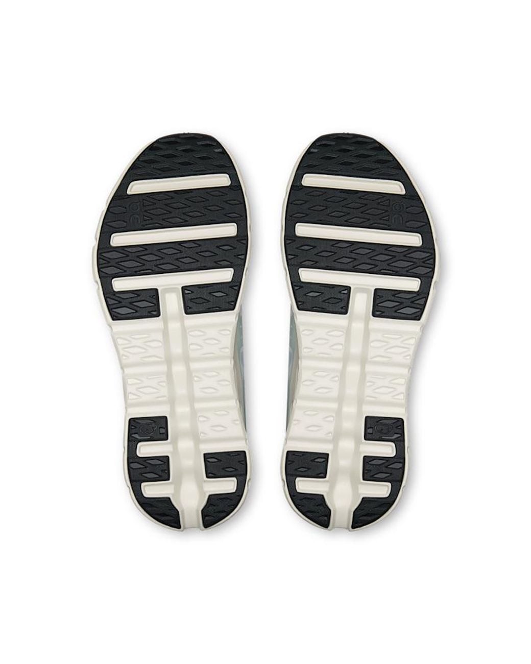 On Shoes Blue Cloudtilt Remix for men