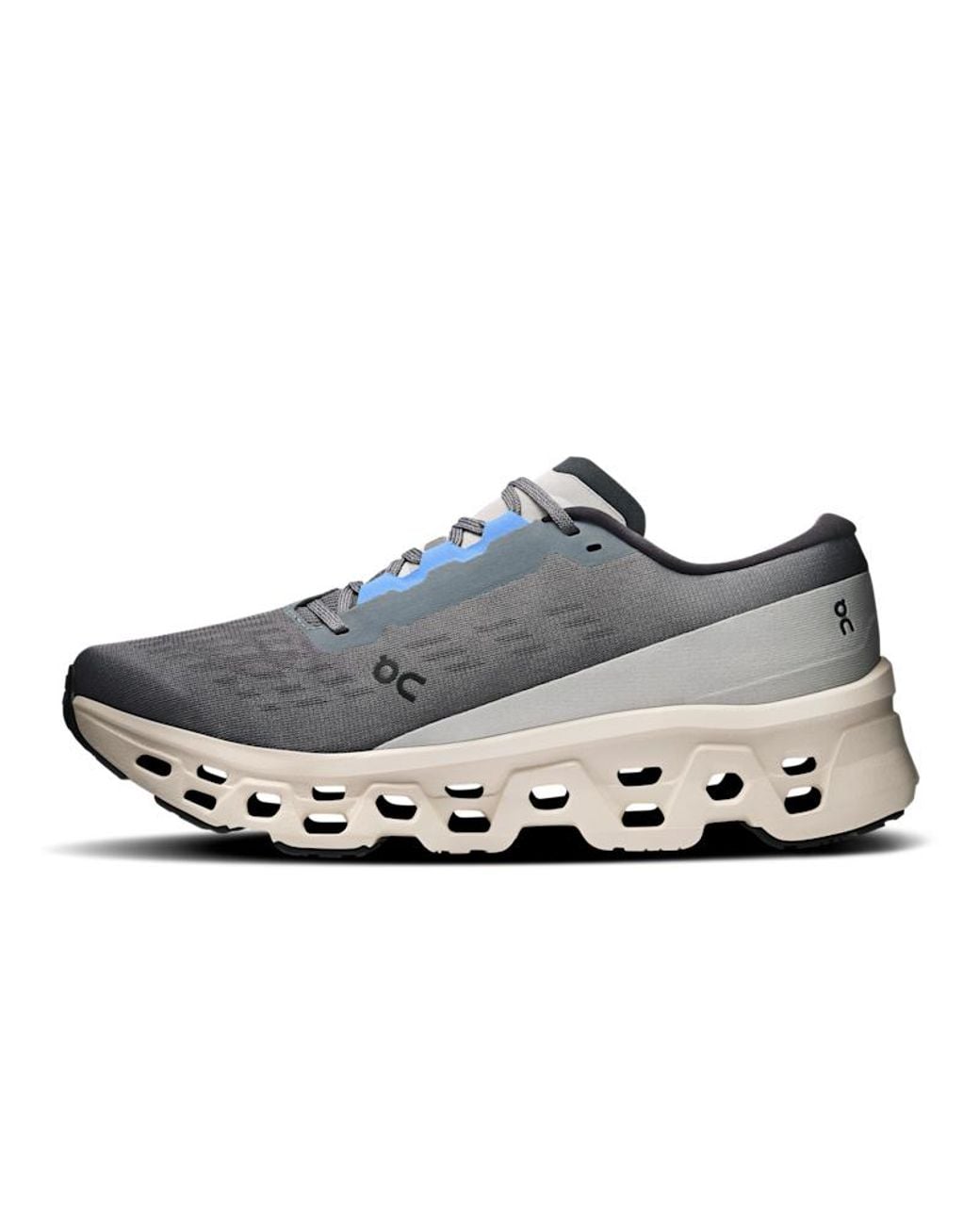 On Shoes Blue Cloudmster 3 for men