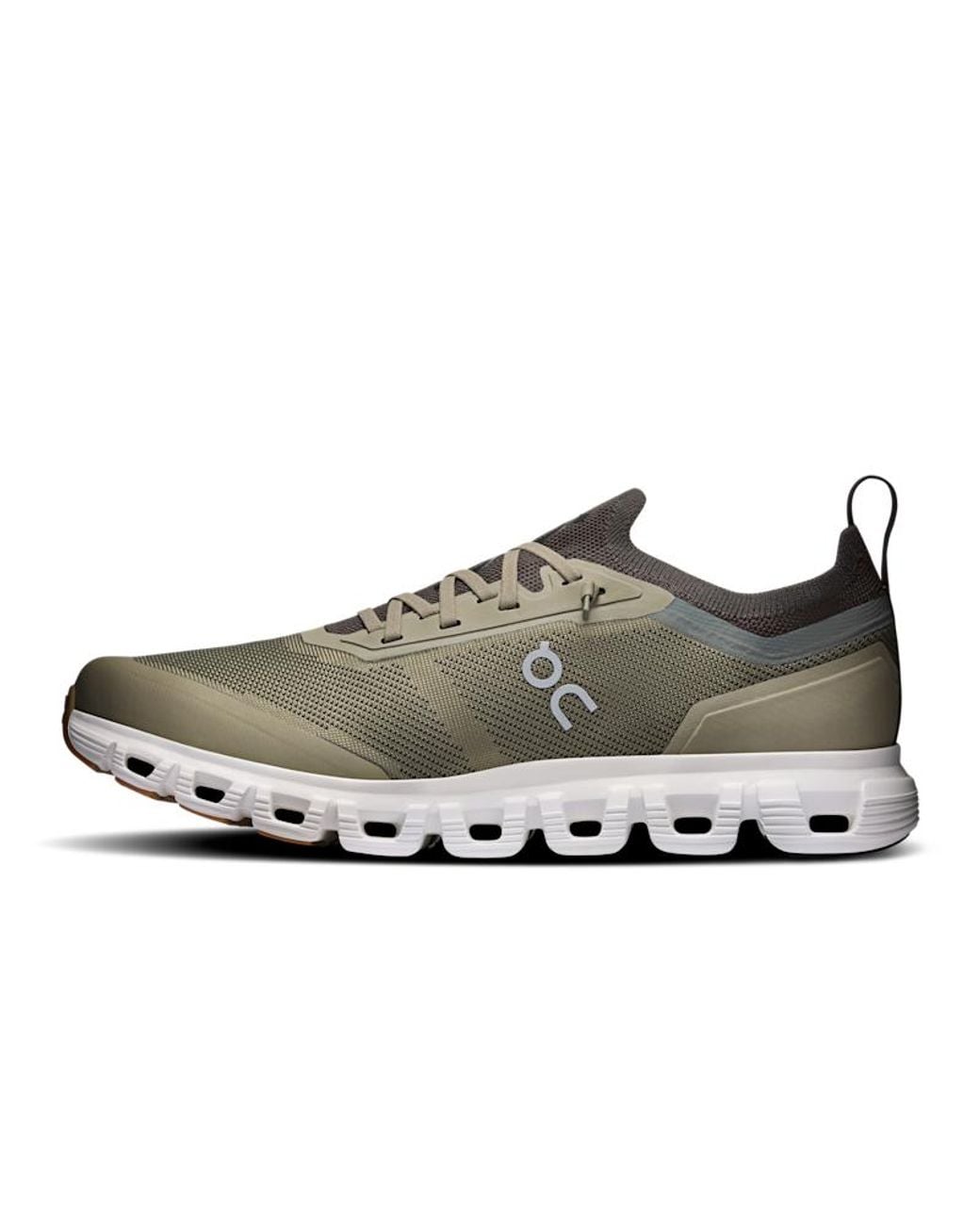 On Shoes Gray Cloud 6 Versa for men