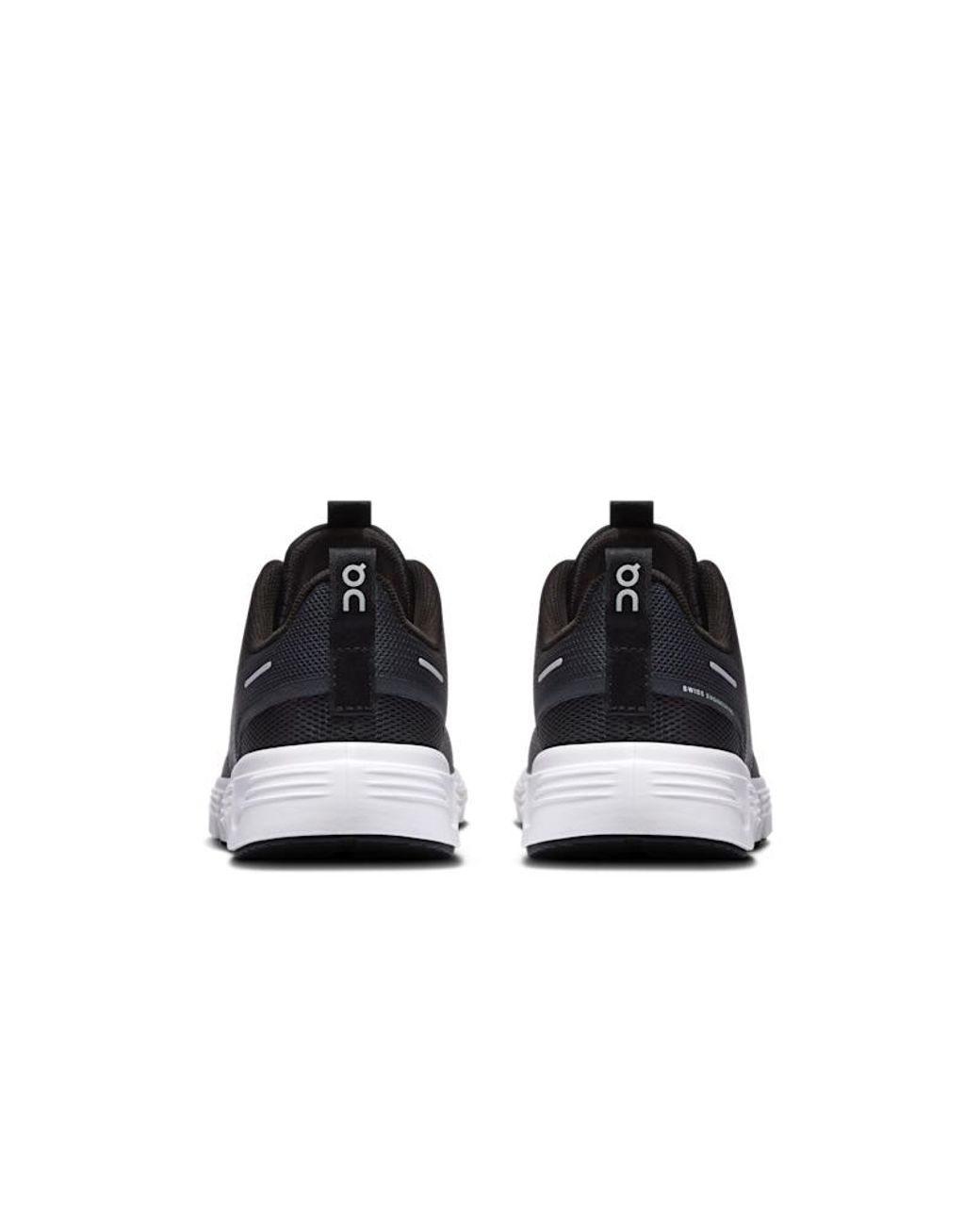 On Shoes Black Cloud Play 2