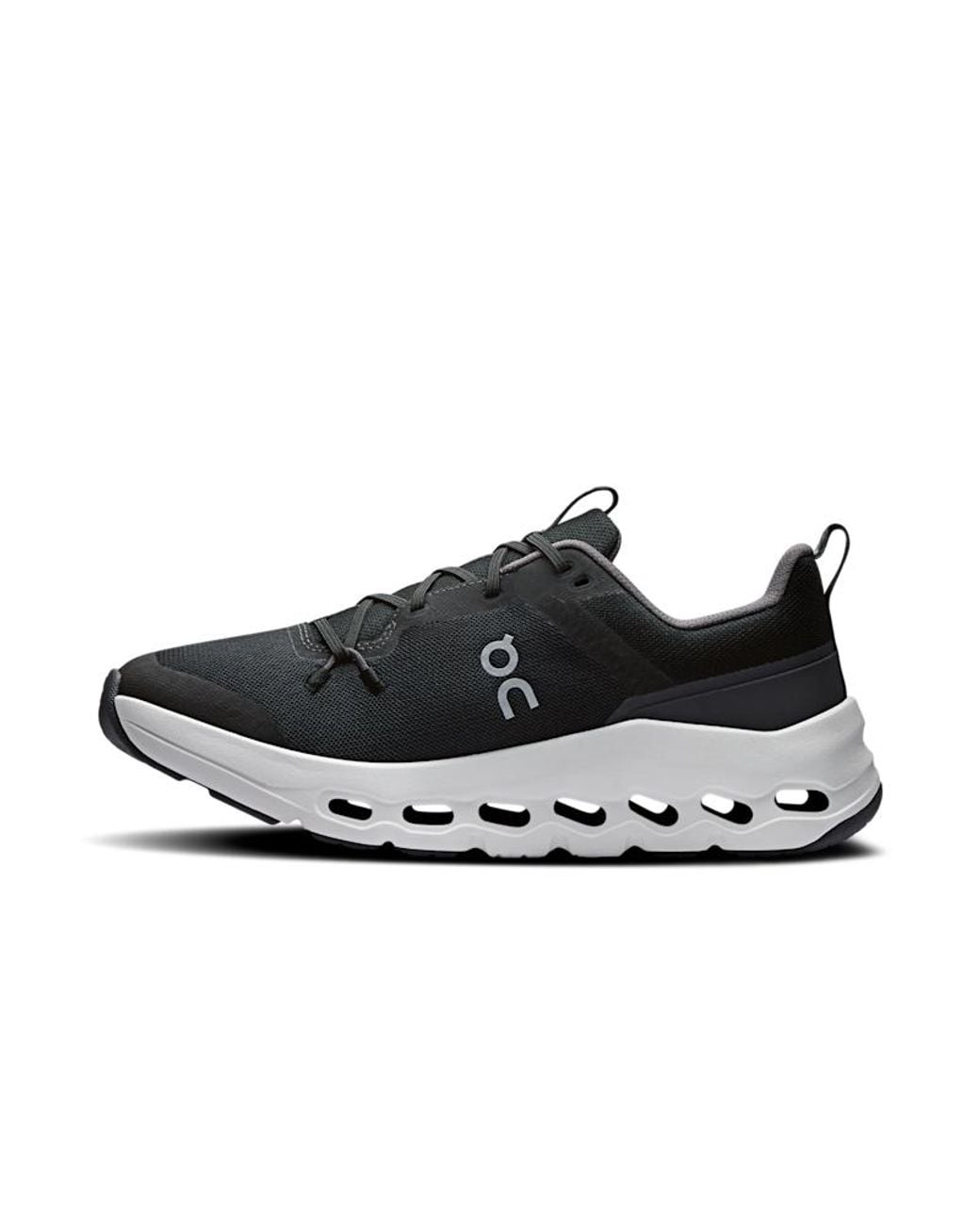 Cloudleap On Shoes en coloris Black