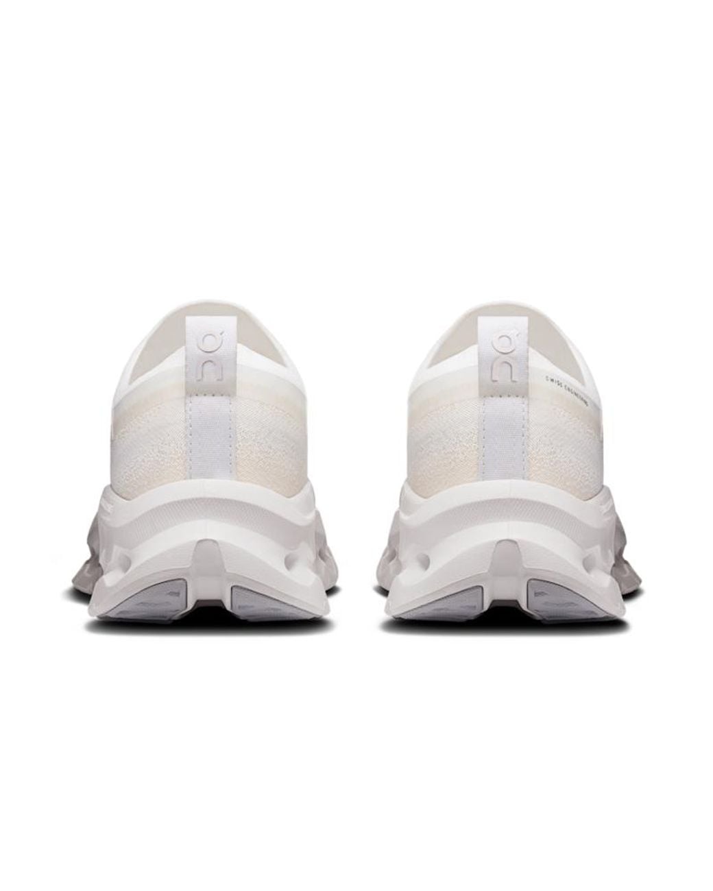 Cloudtilt Mo On Shoes en coloris White