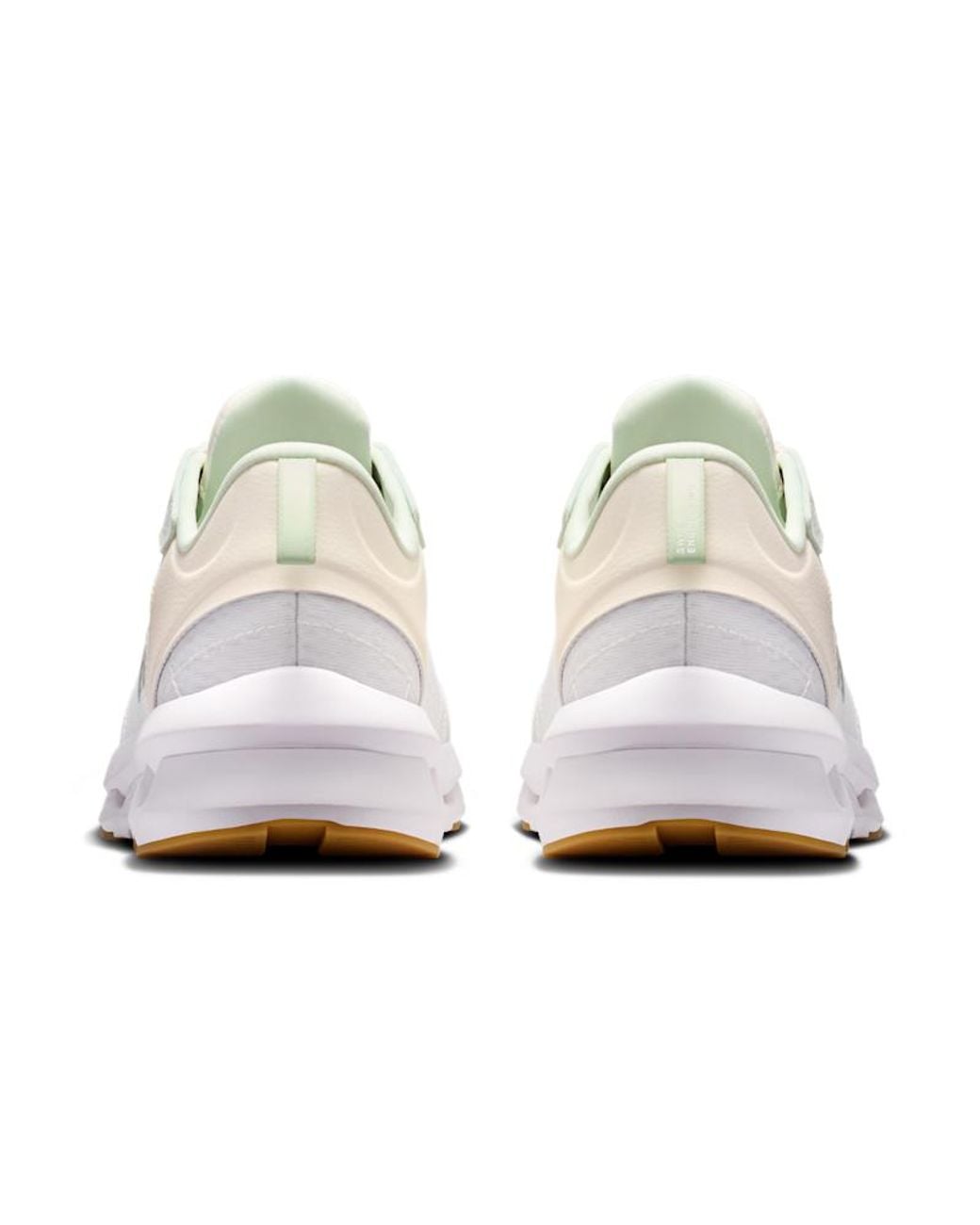 Cloudze Mo On Shoes pour homme en coloris White
