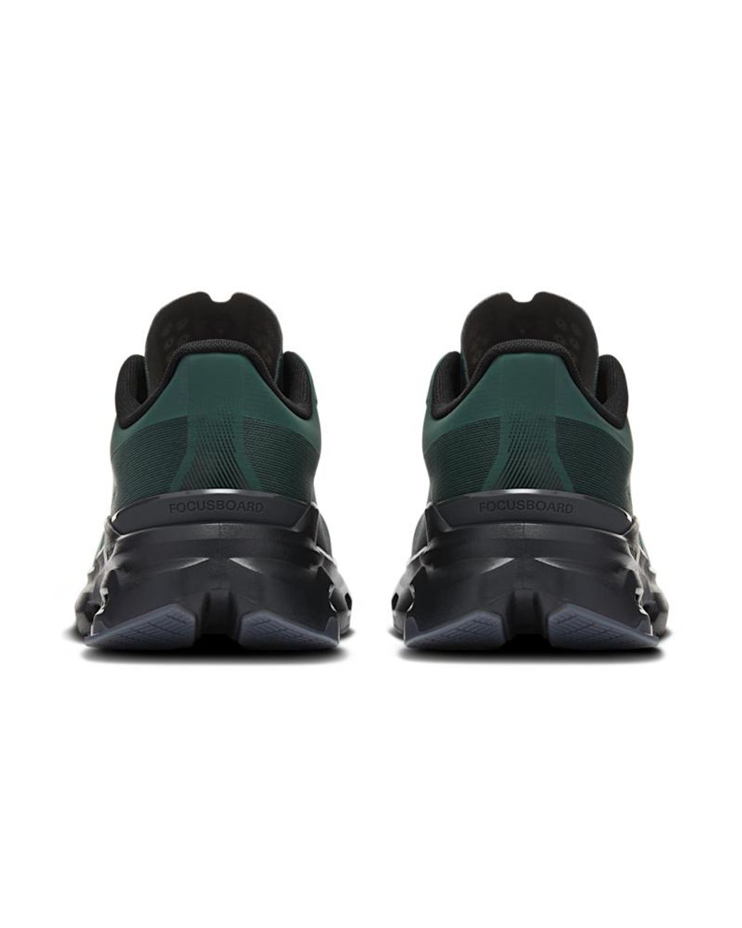 On Shoes Green Cloudpulse 2 for men