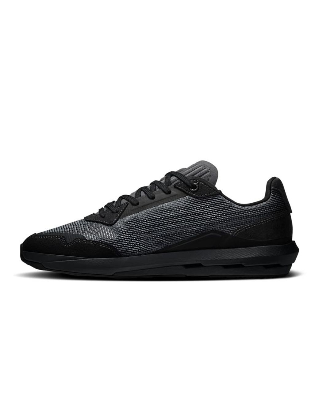 On Shoes Black Cloudmuse