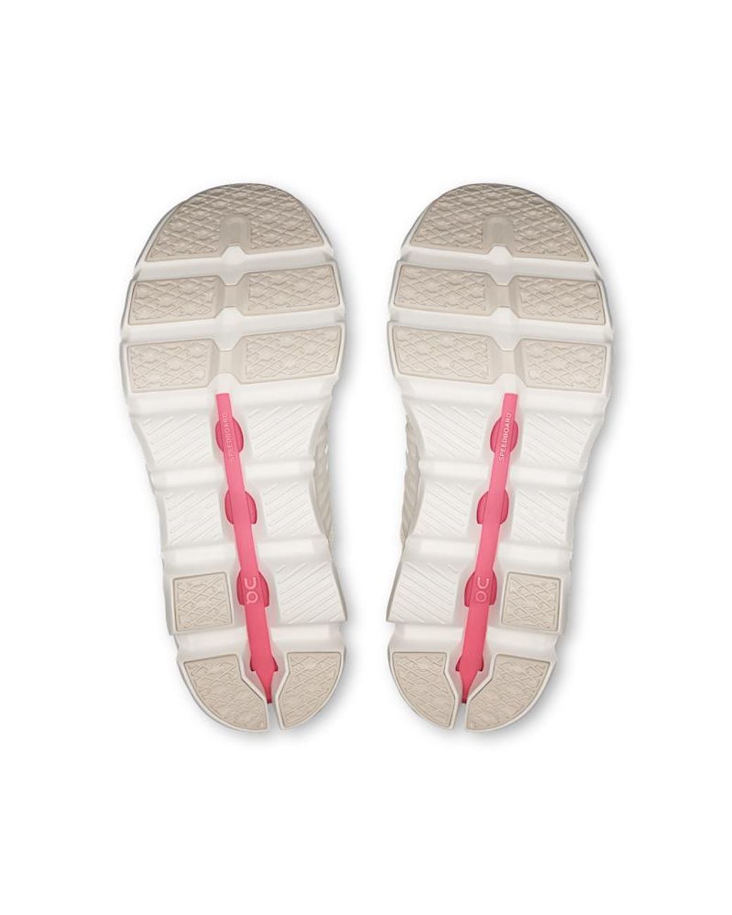 On Shoes White Cloudswift 4 Ad