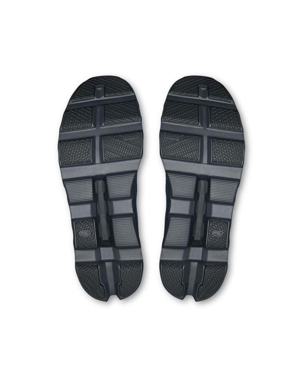 On Shoes Blue Cloudmster Void for men