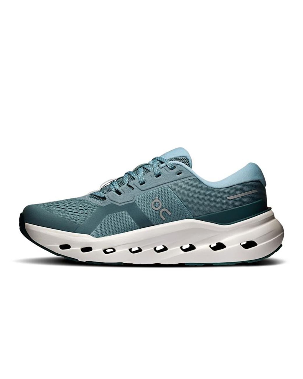 On Shoes Blue Cloudrunner 3