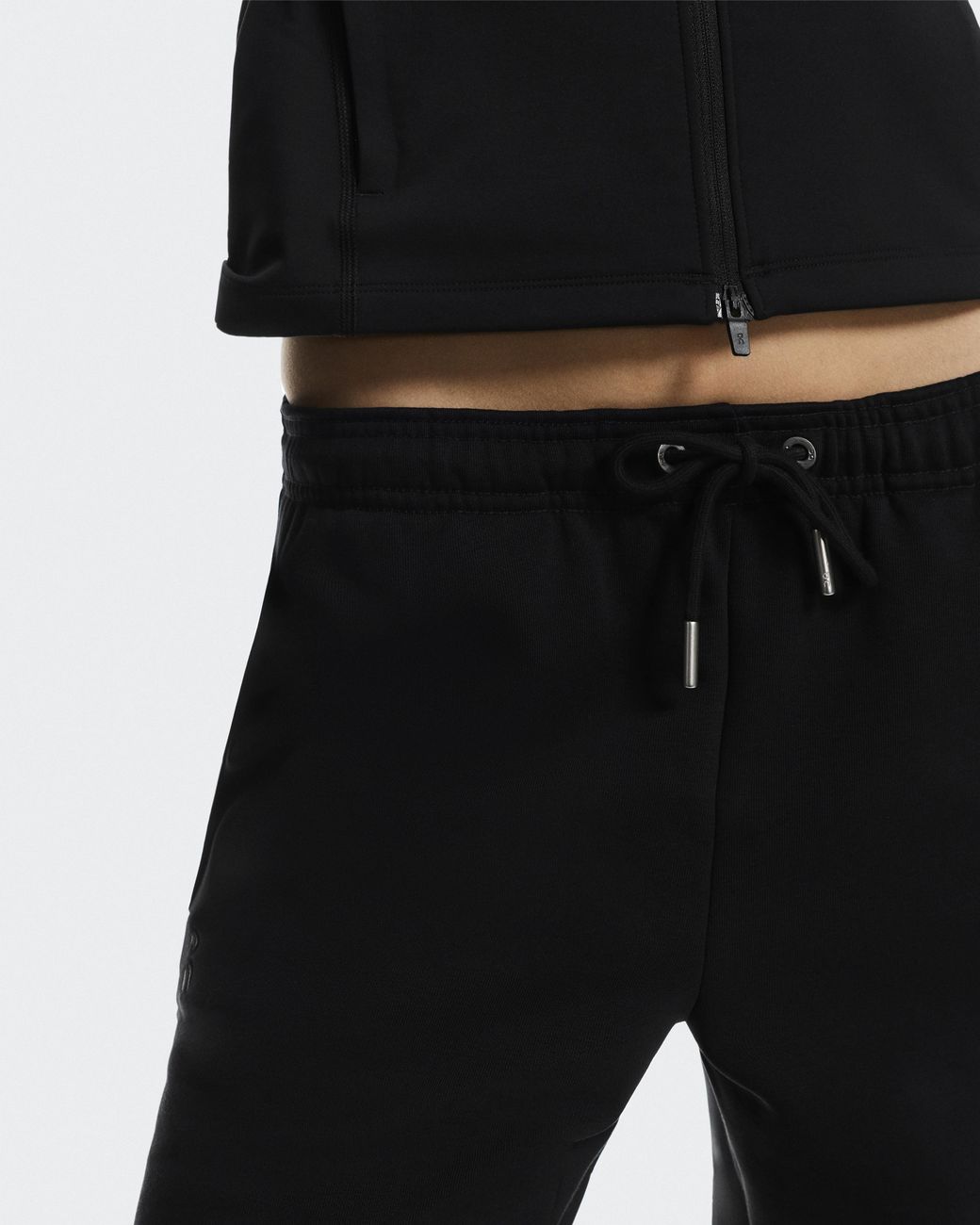 On Shoes Black Club Collective Pants