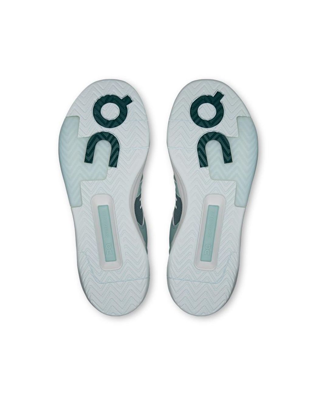 On Shoes Blue The Roger Clubhouse Pro 2 for men