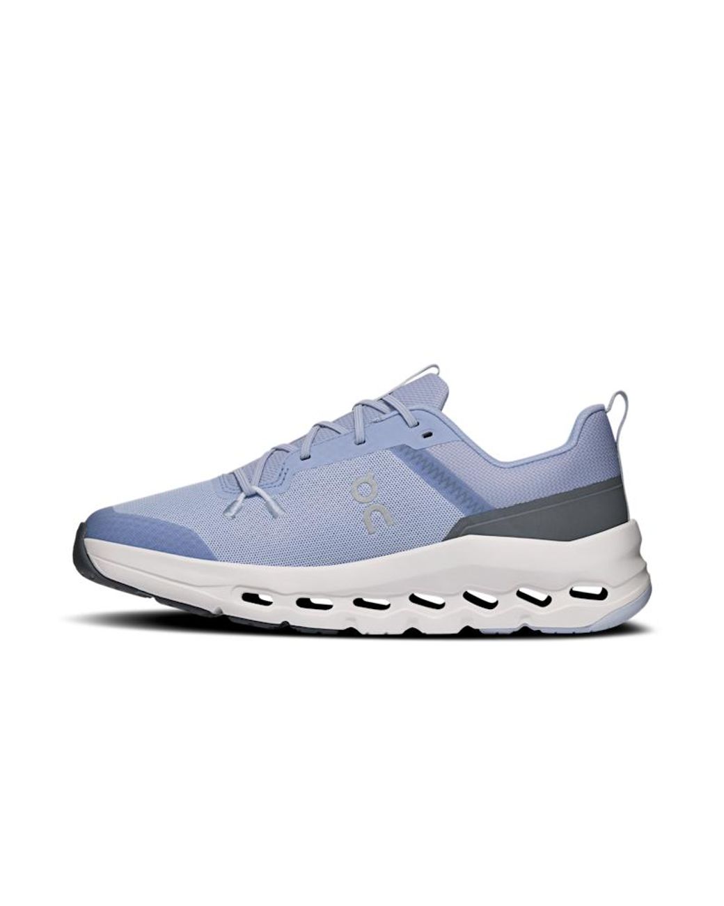 On Shoes Blue Cloudleap