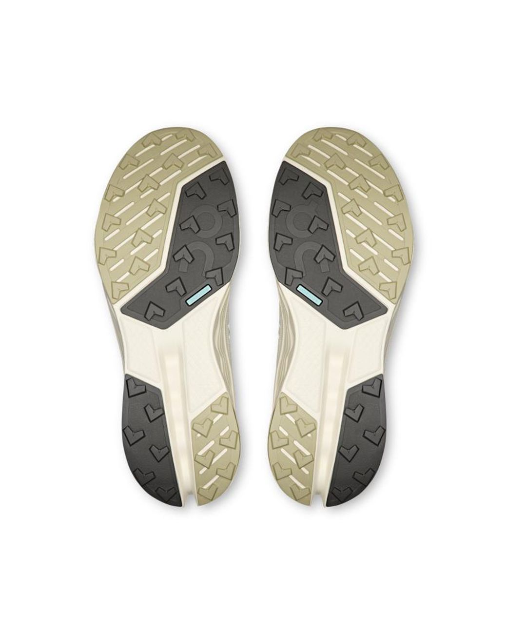 Cloudsurfer Trail 2 On Shoes pour homme en coloris White