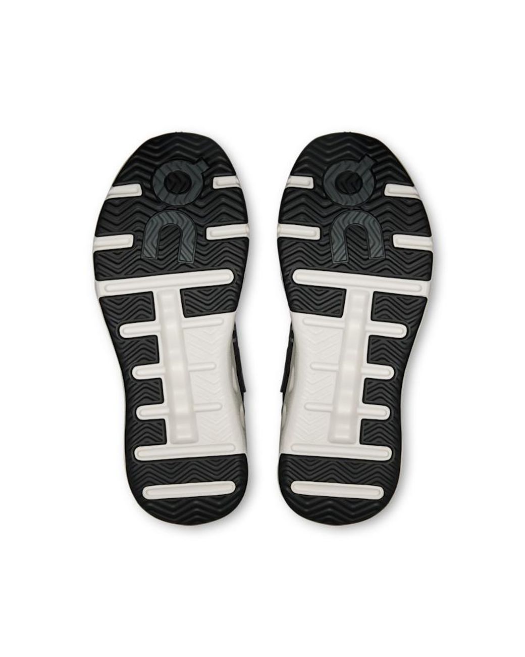 On Shoes Black The Roger Wildcard