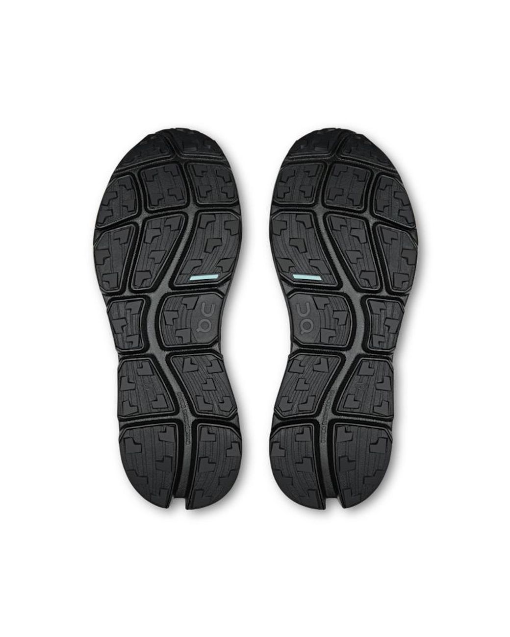 On Shoes Black Cloudsoma for men