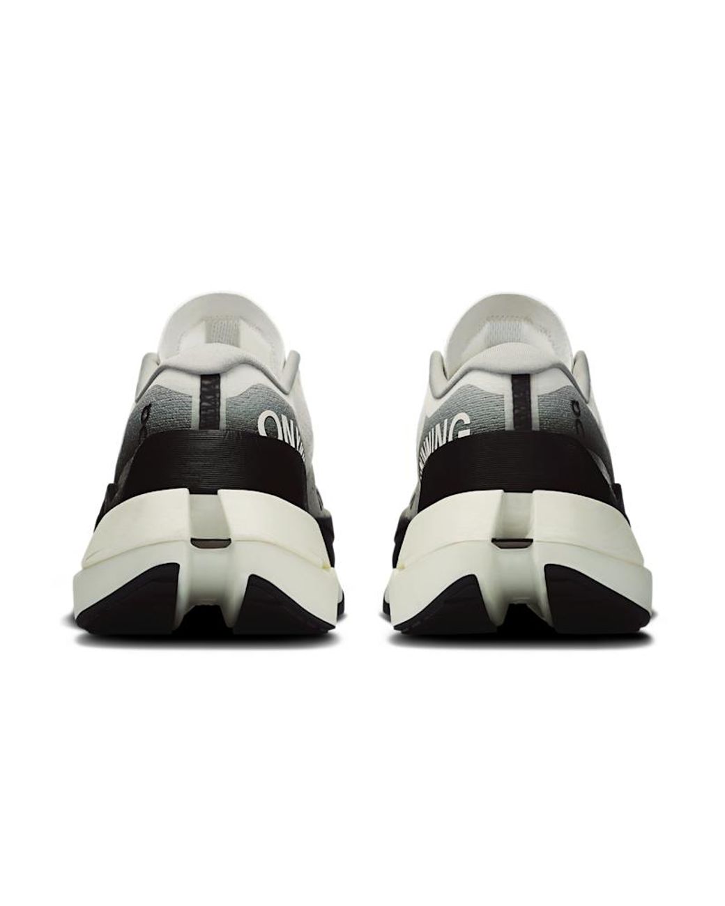 On Shoes Black Cloudboom Max