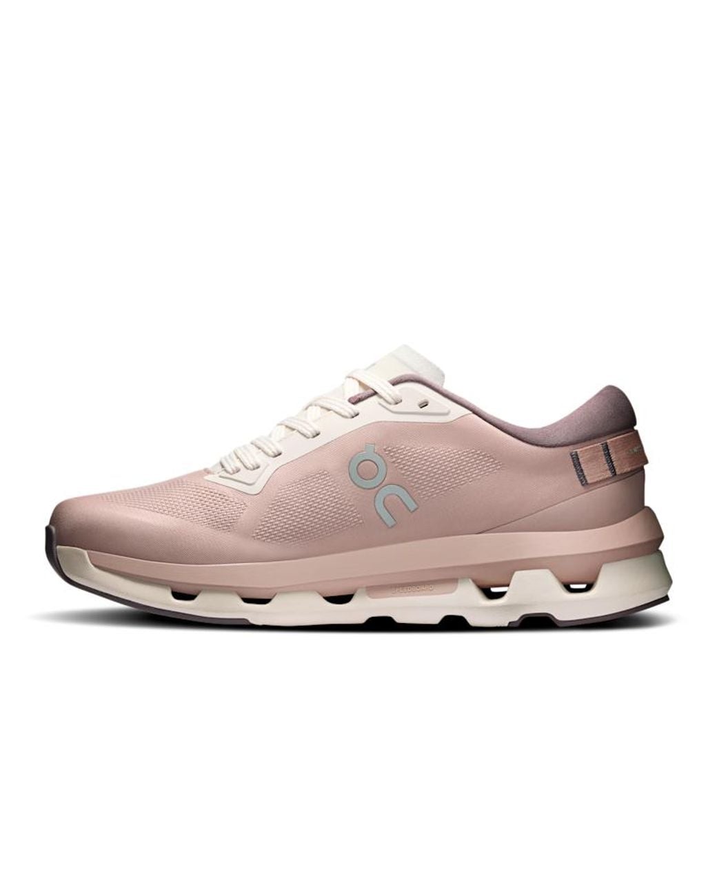 On Shoes Pink Cloudze