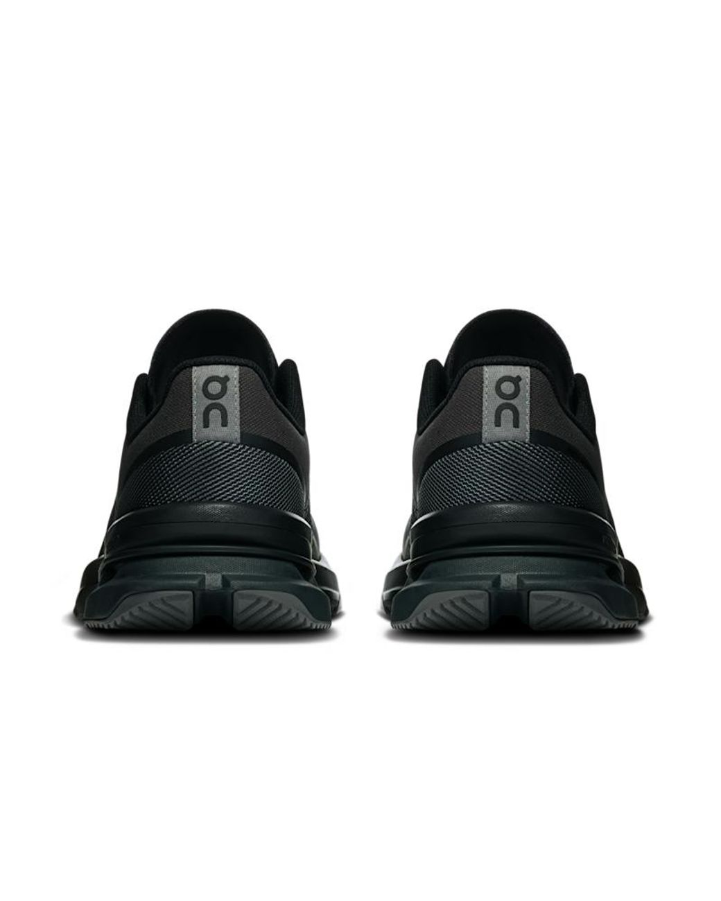 On Shoes Black Cloudpulse Pro