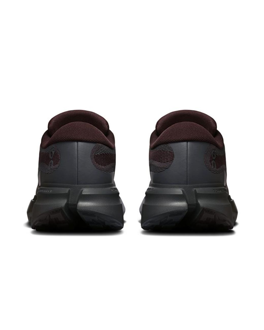 On Shoes Black Cloudsoma Hike for men