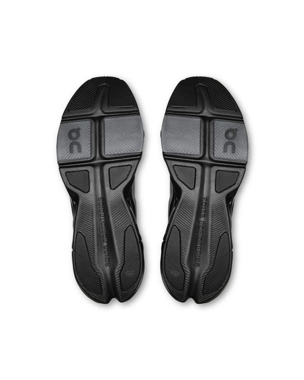 On Shoes Black Cloudpulse Next for men