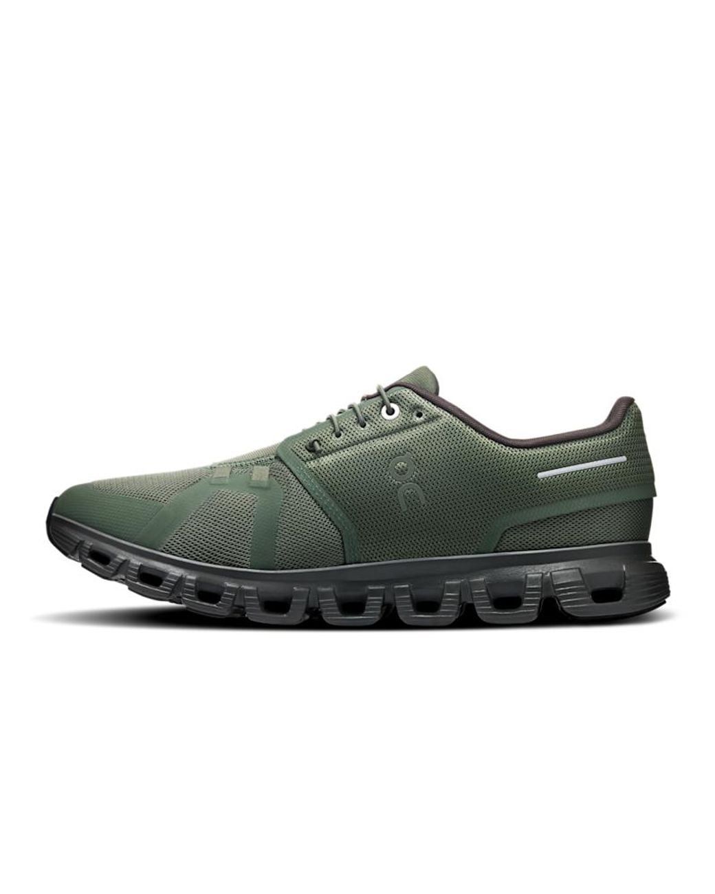Cloud 6 On Shoes pour homme en coloris Green