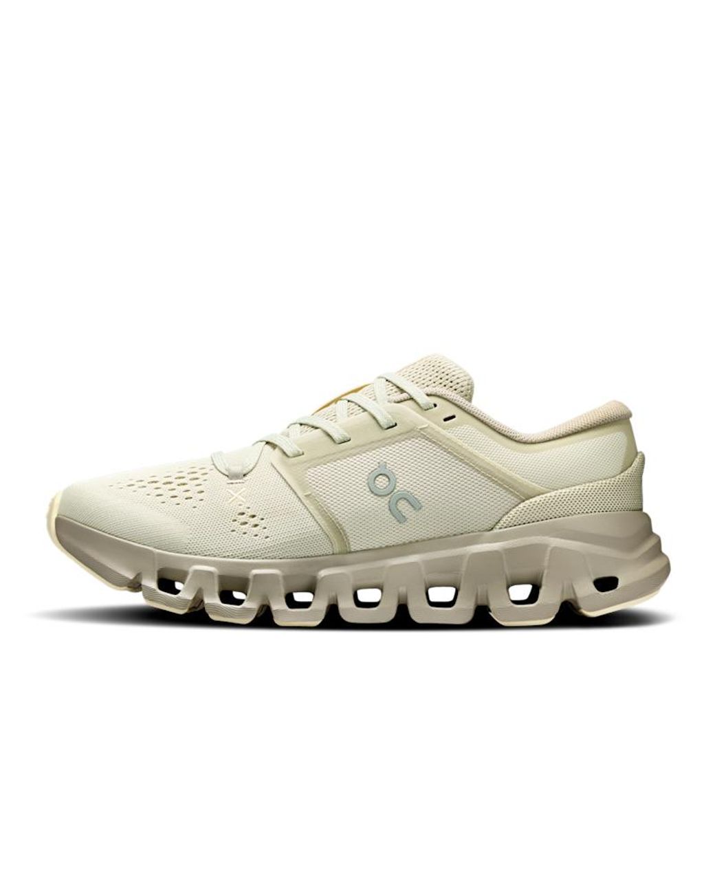 On Shoes White Cloud X 5