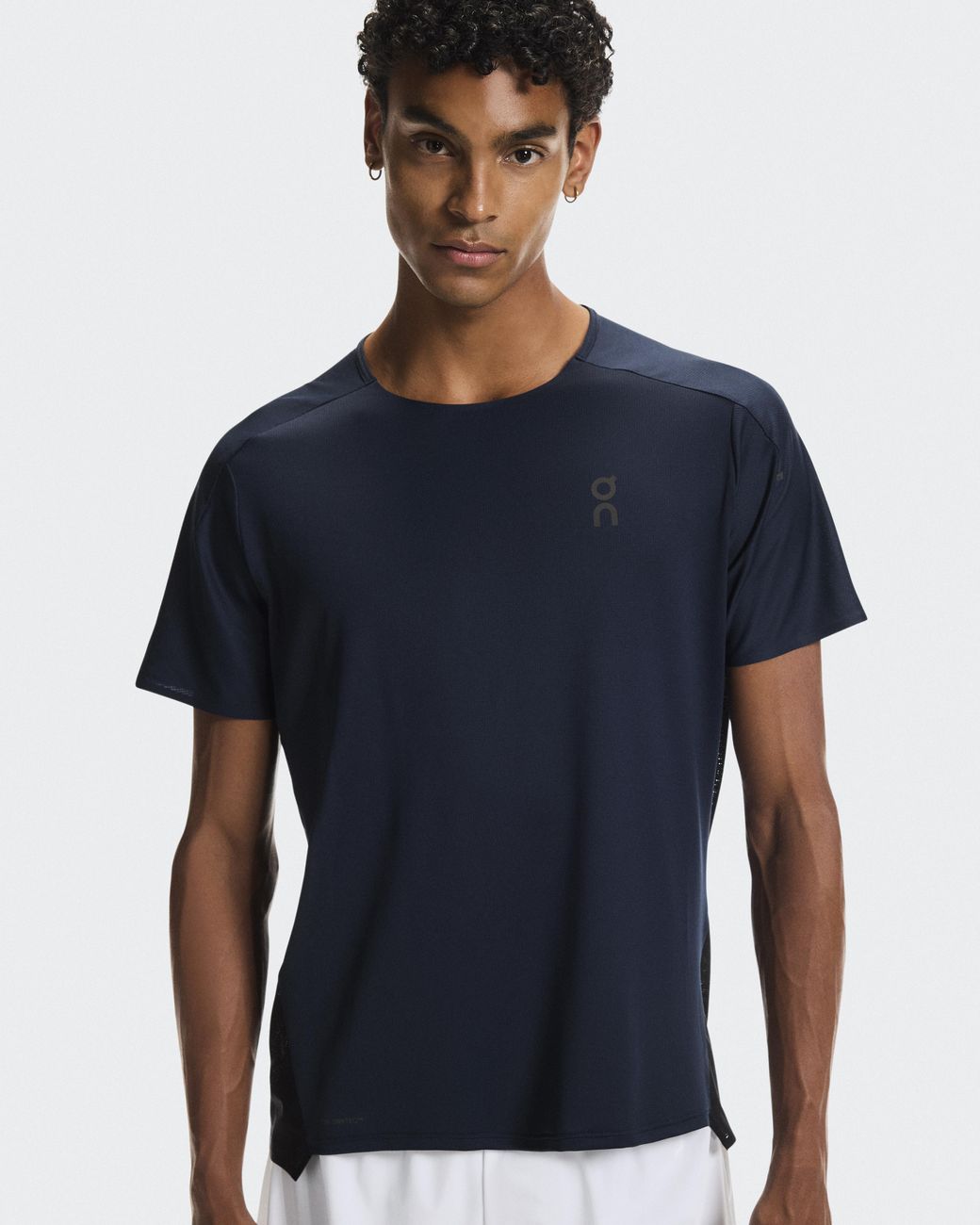 On Shoes Blue Performance-T for men
