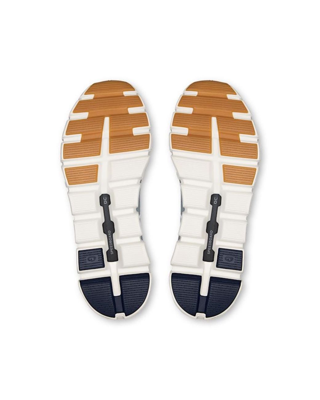 On Shoes Blue Cloud 6 Versa for men
