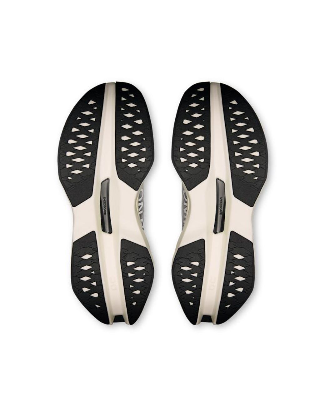 On Shoes White Cloudboom Max for men