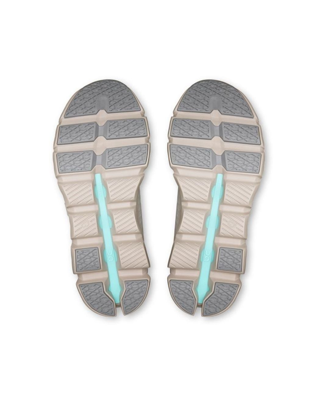 On Shoes Natural Cloudswift 4