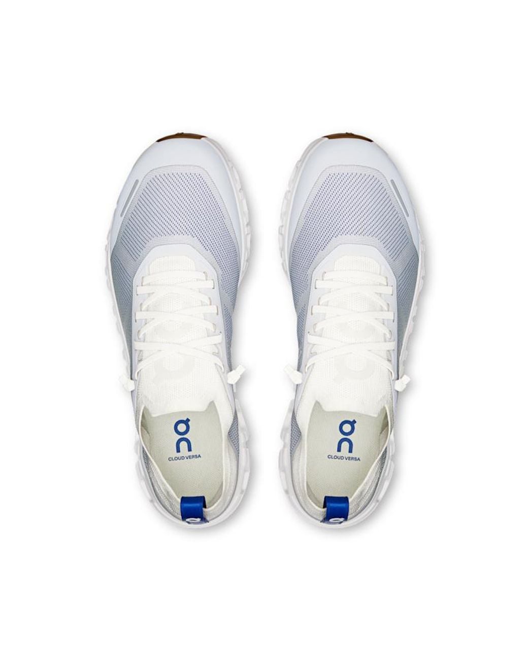 On Shoes White Cloud 6 Versa for men
