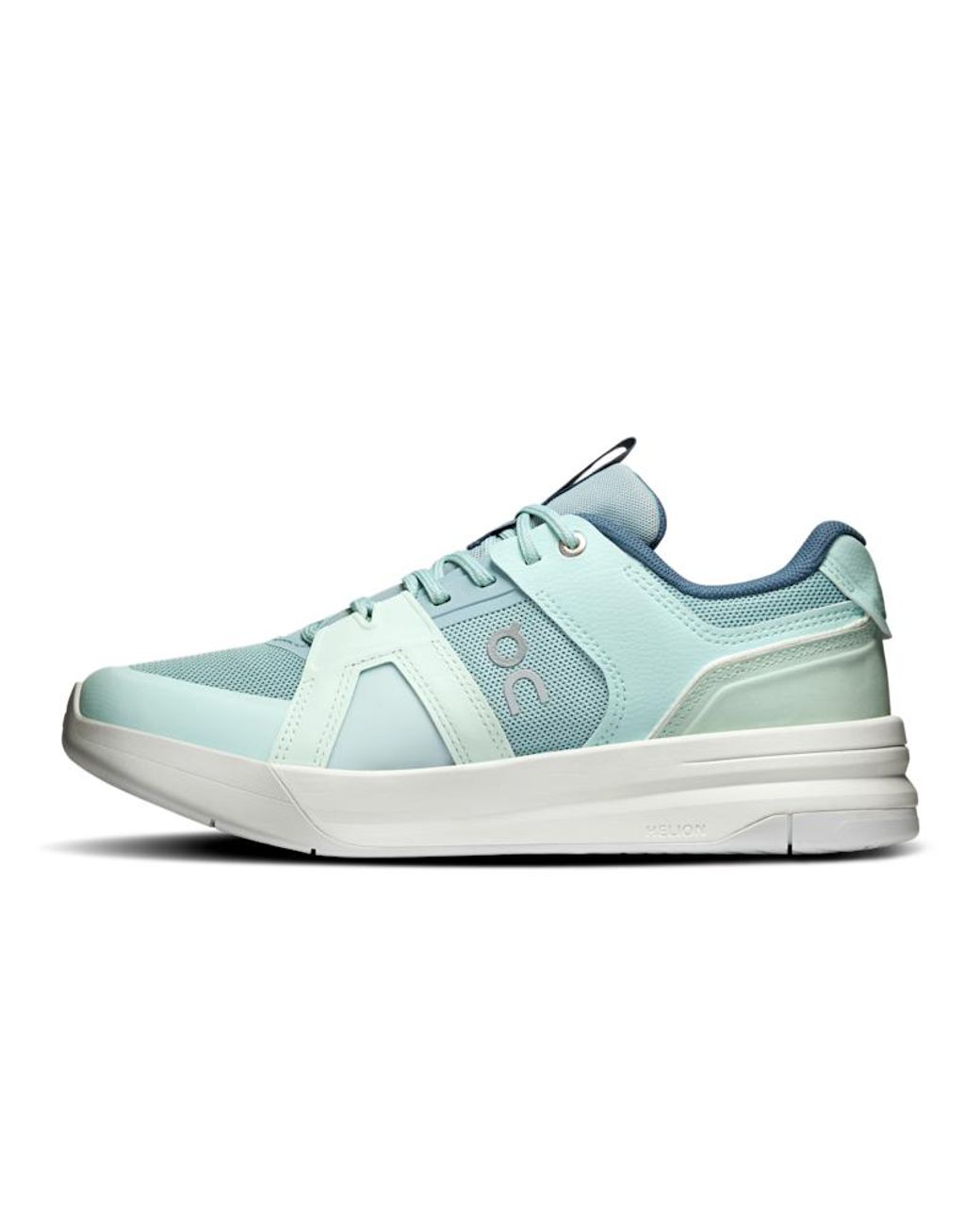 On Shoes Blue The Roger Clubhouse Pro 2