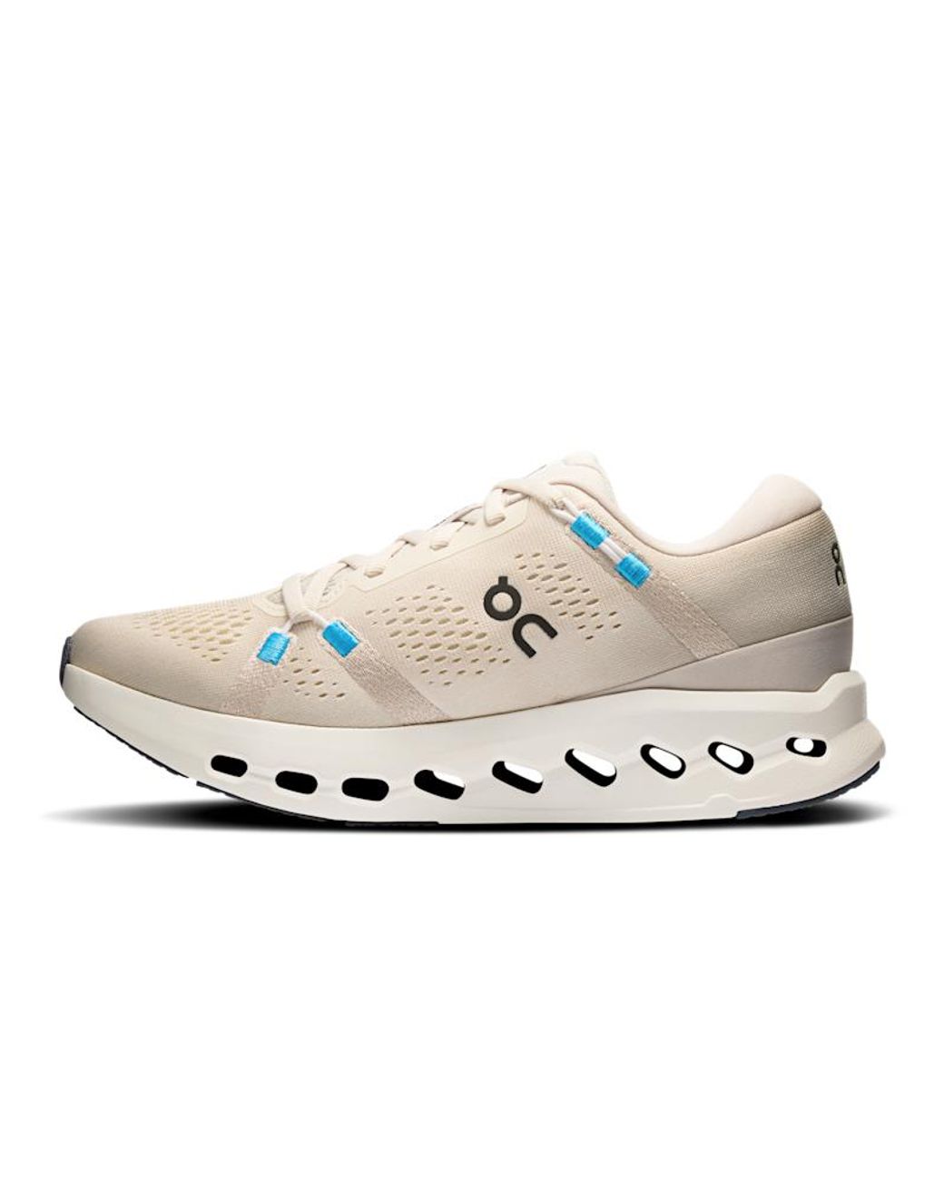 On Shoes White Cloudsurfer 2