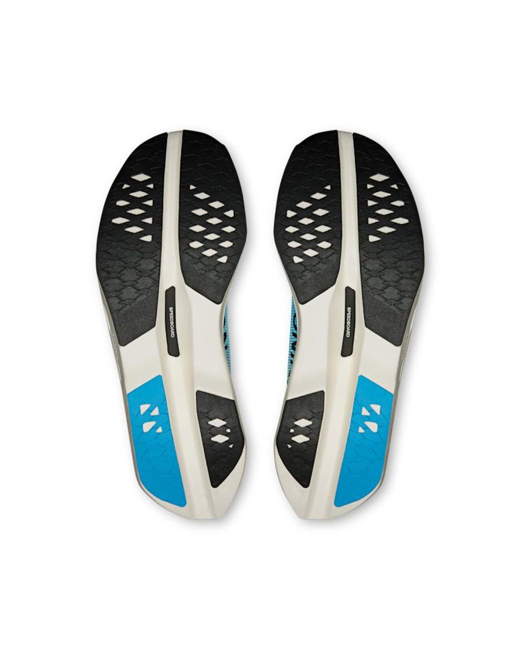 Cloudboom Volt On Shoes en coloris Blue
