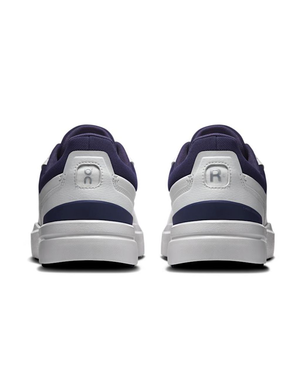 On Shoes White The Roger Advantage for men
