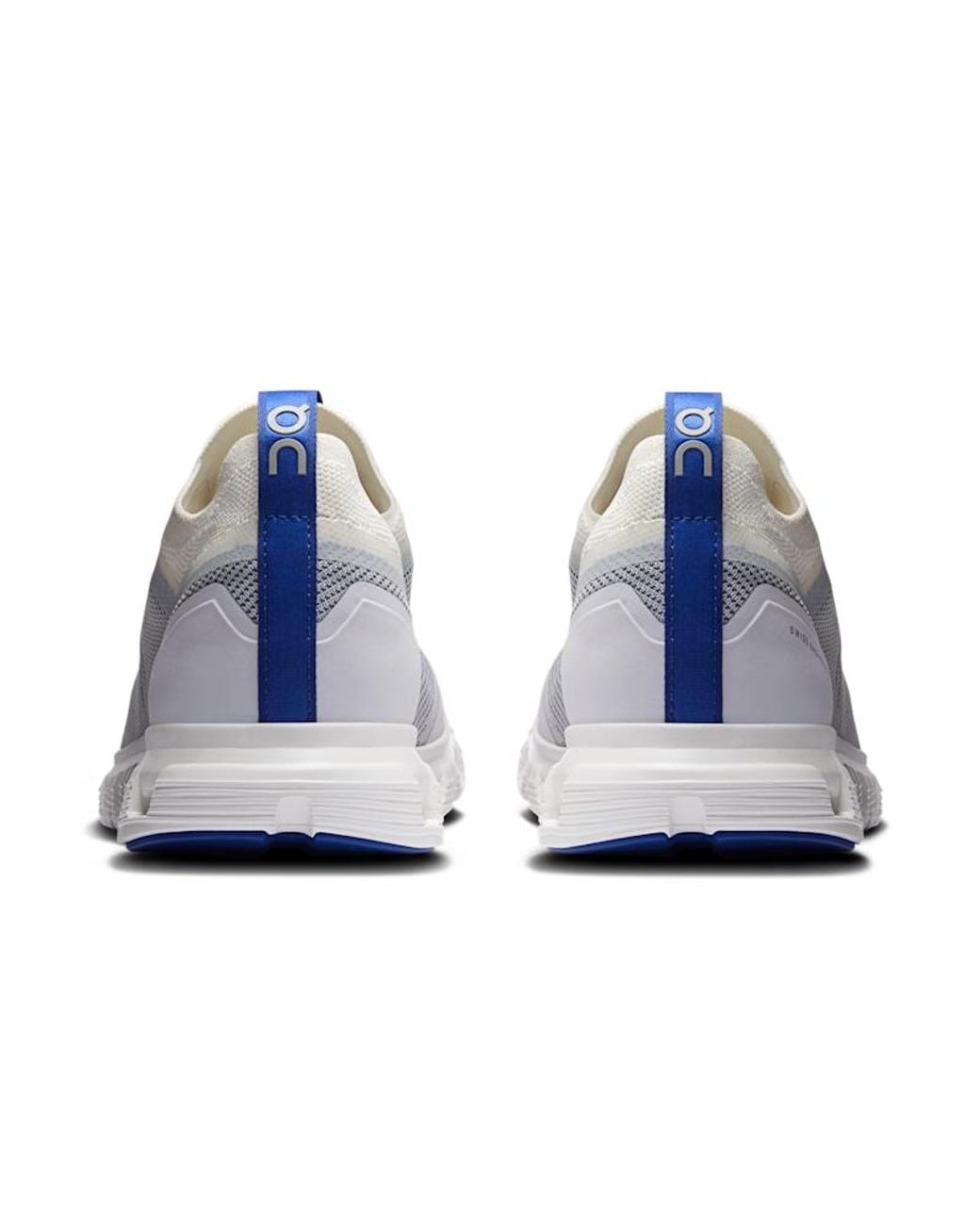 On Shoes White Cloud 6 Versa for men
