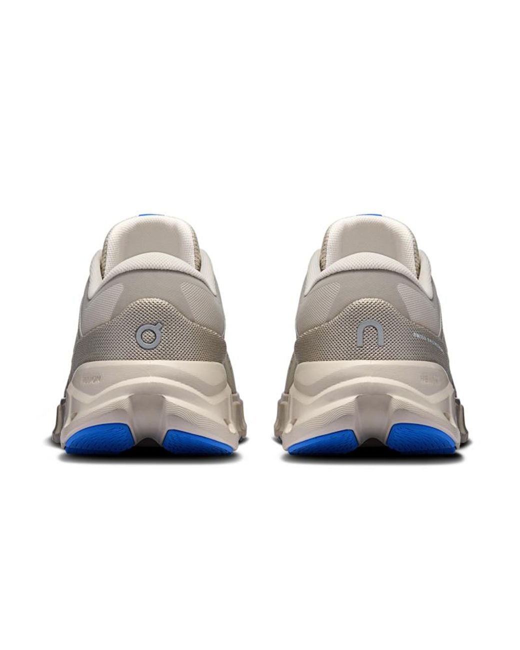 On Shoes Gray Cloud X 5 for men