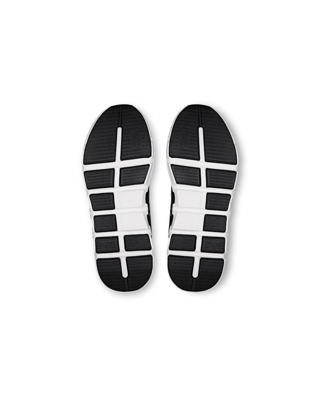 On Shoes Black Cloud Play 2