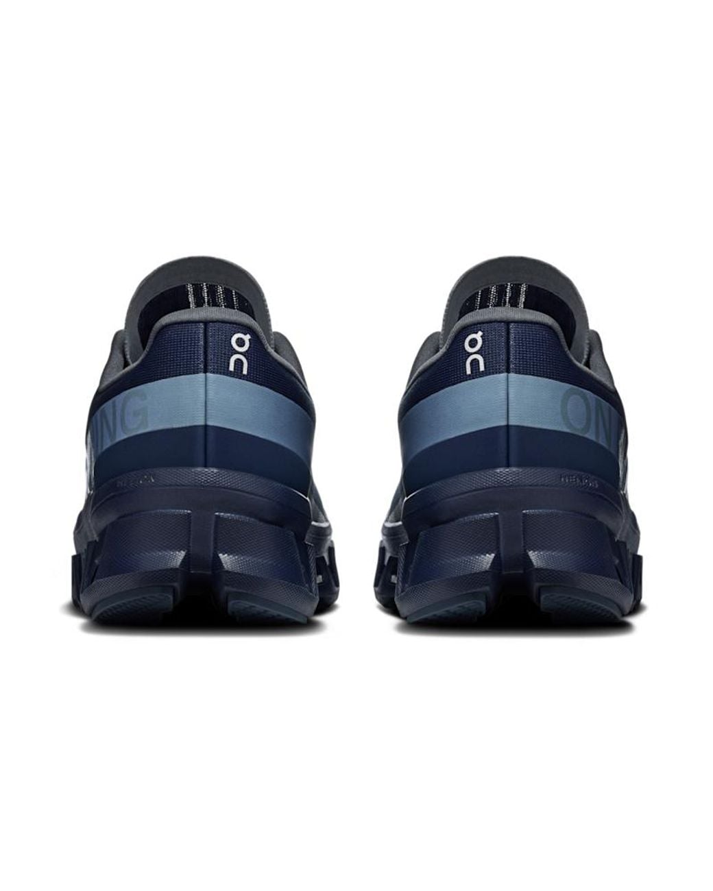 On Shoes Blue Cloudmster 1 for men