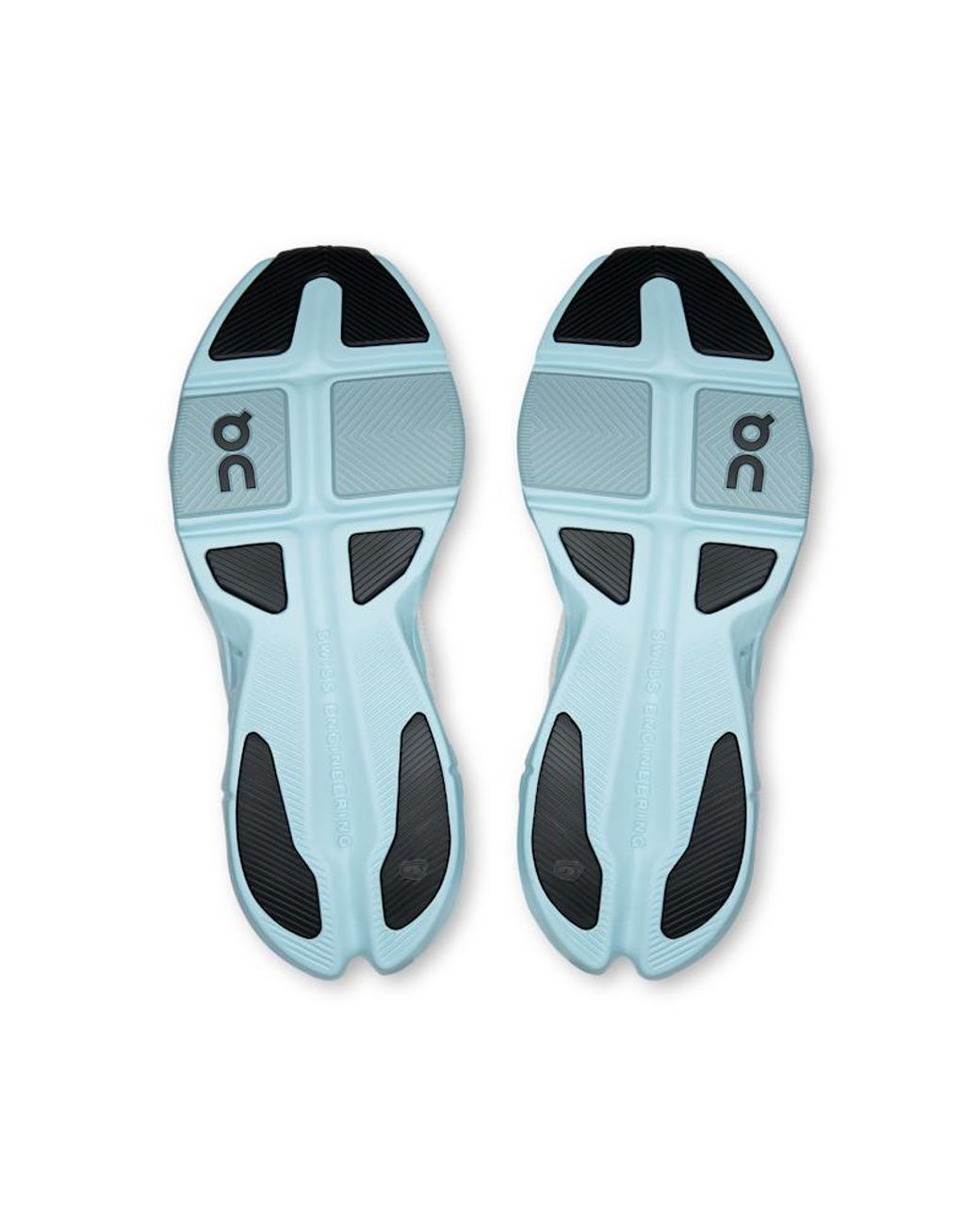 On Shoes Blue Cloudpulse Next