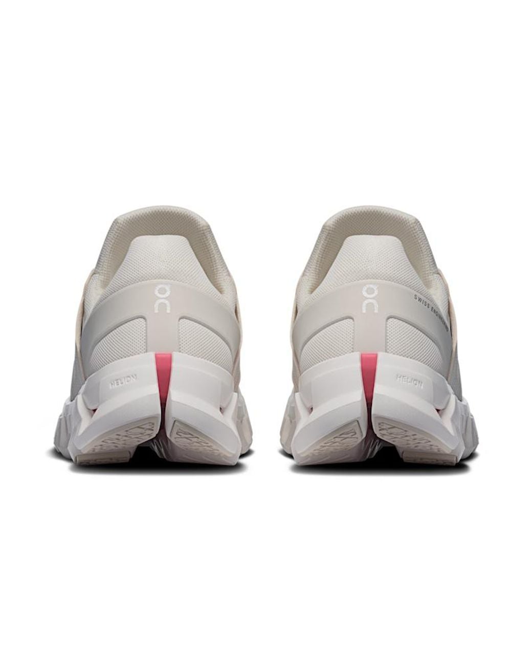 On Shoes White Cloudswift 4 Ad