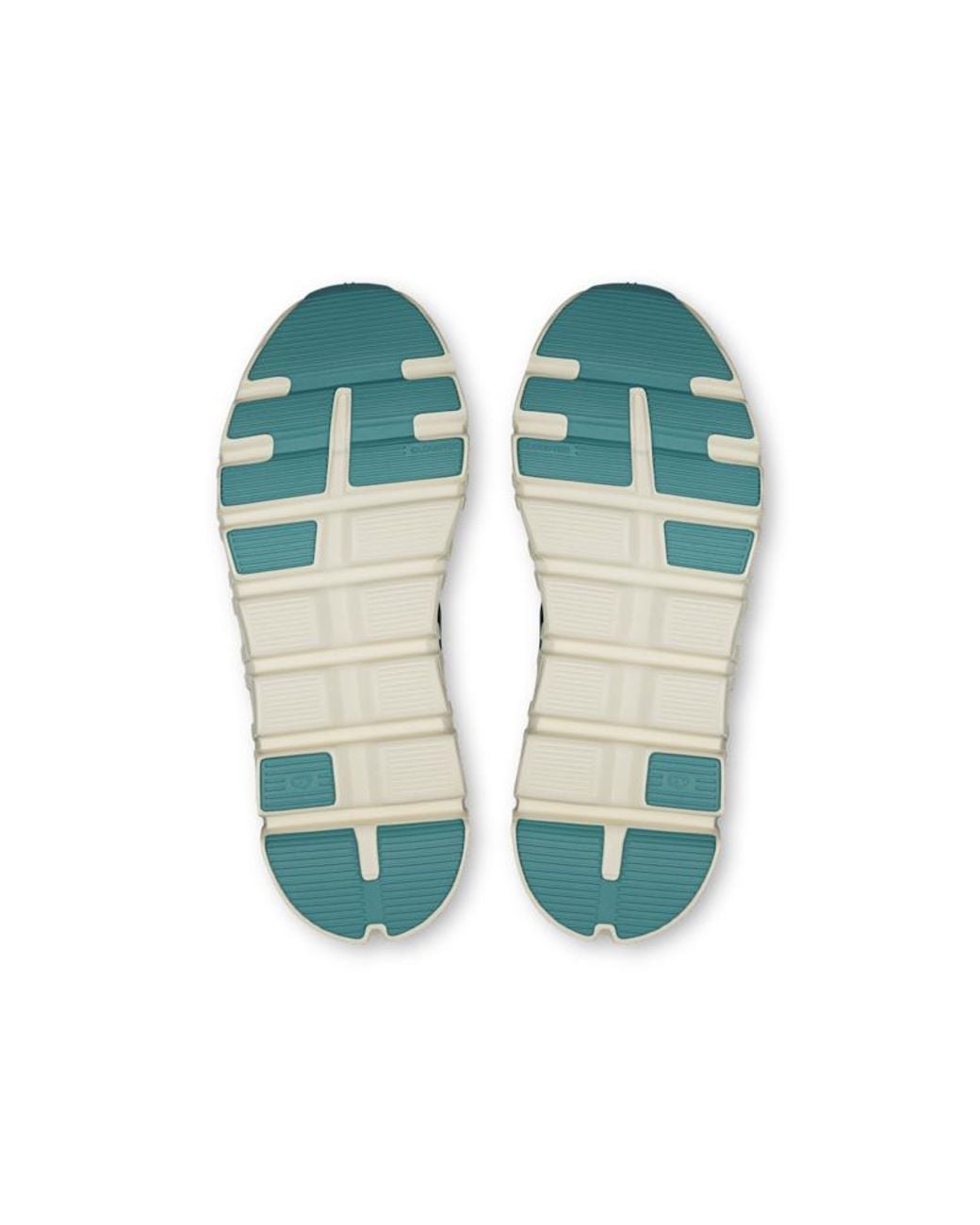 On Shoes Blue Cloud Sky 2