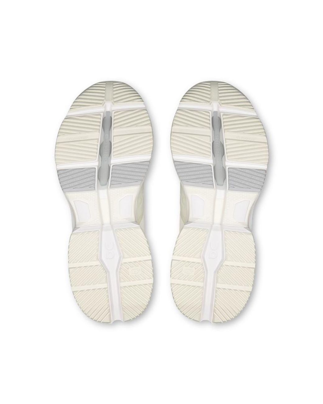 On Shoes White Cloudpulse Pro