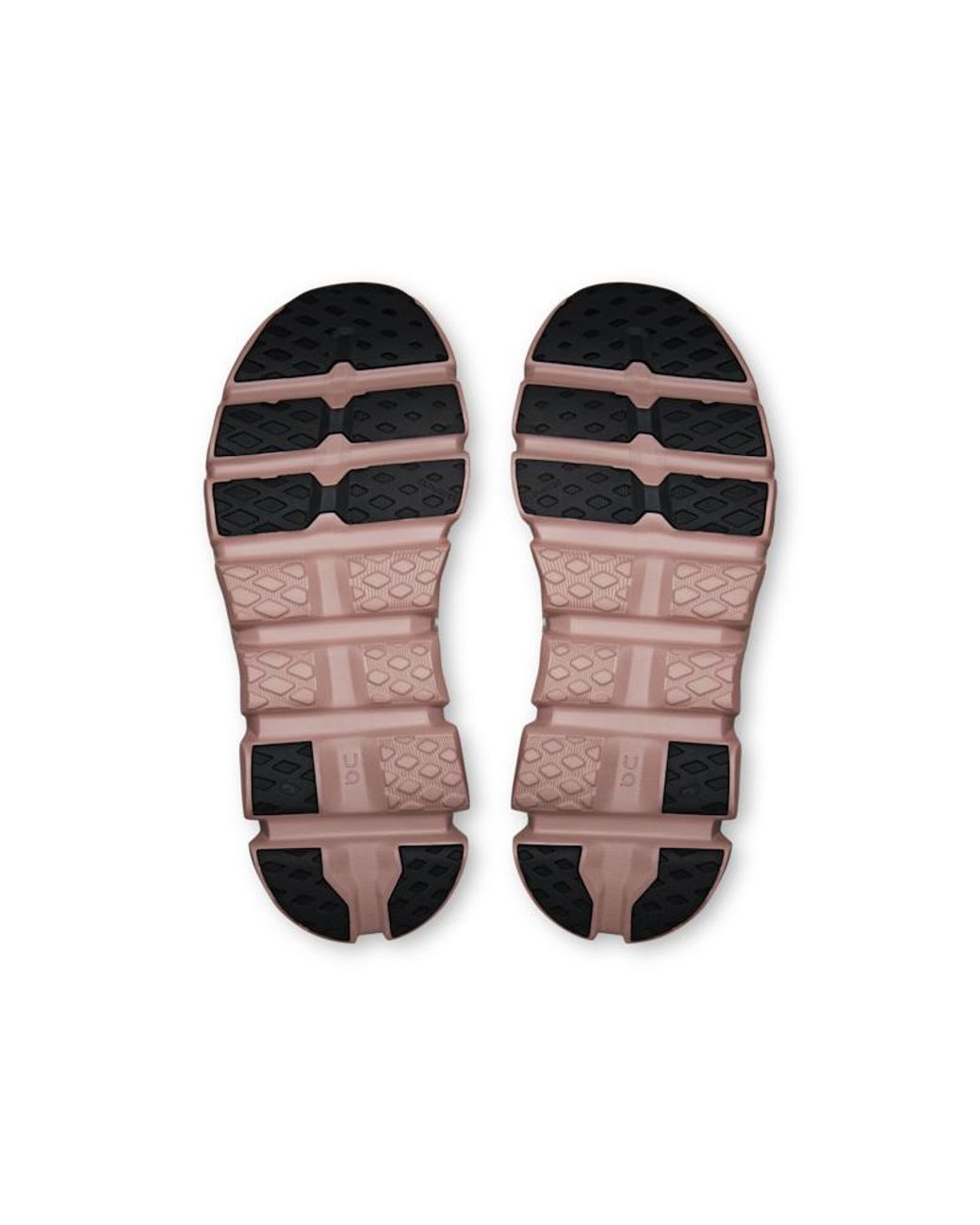 On Shoes Pink Cloudswift Youth