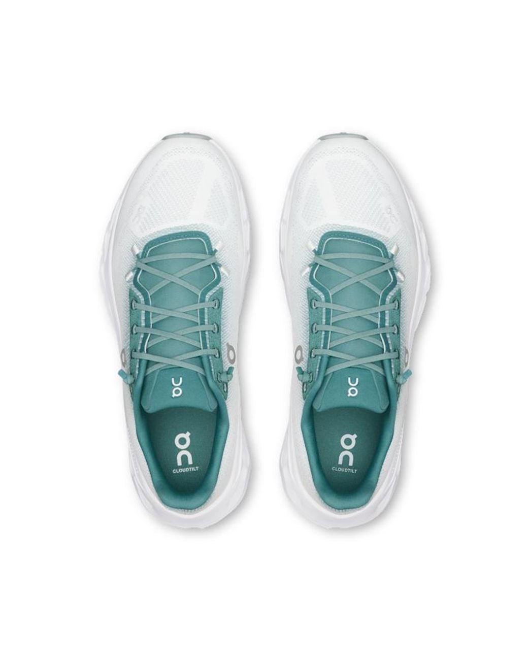 On Shoes Blue Cloudtilt for men