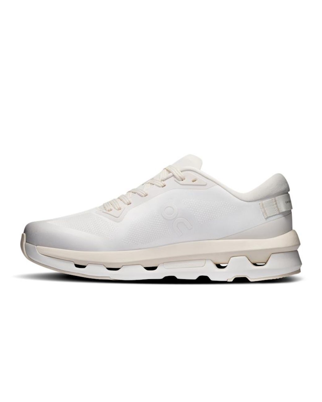 On Shoes White Cloudze