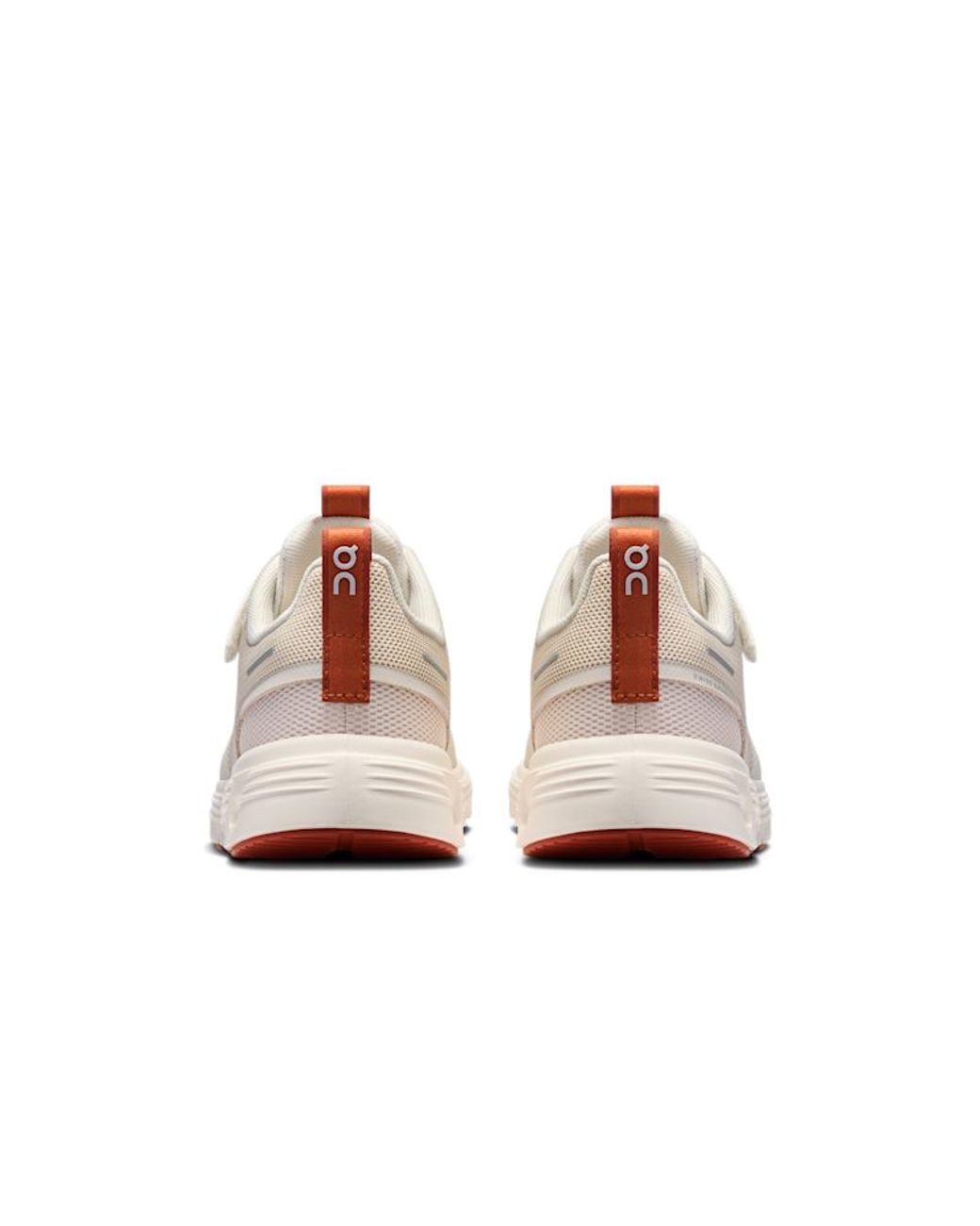 On Shoes White Cloud Play 2
