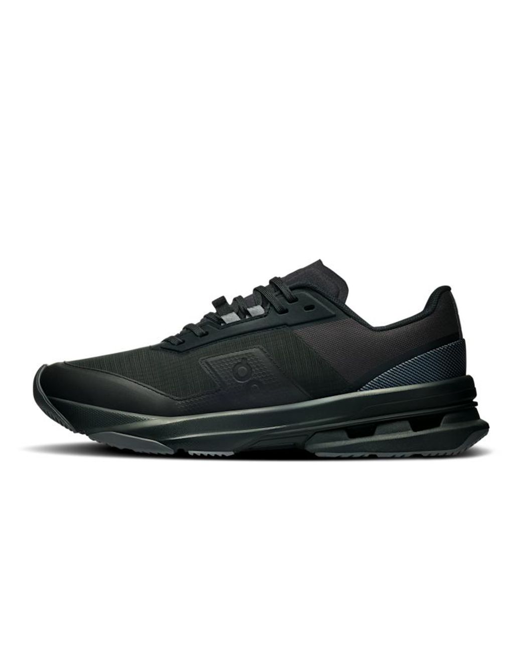 On Shoes Black Cloudpulse Pro
