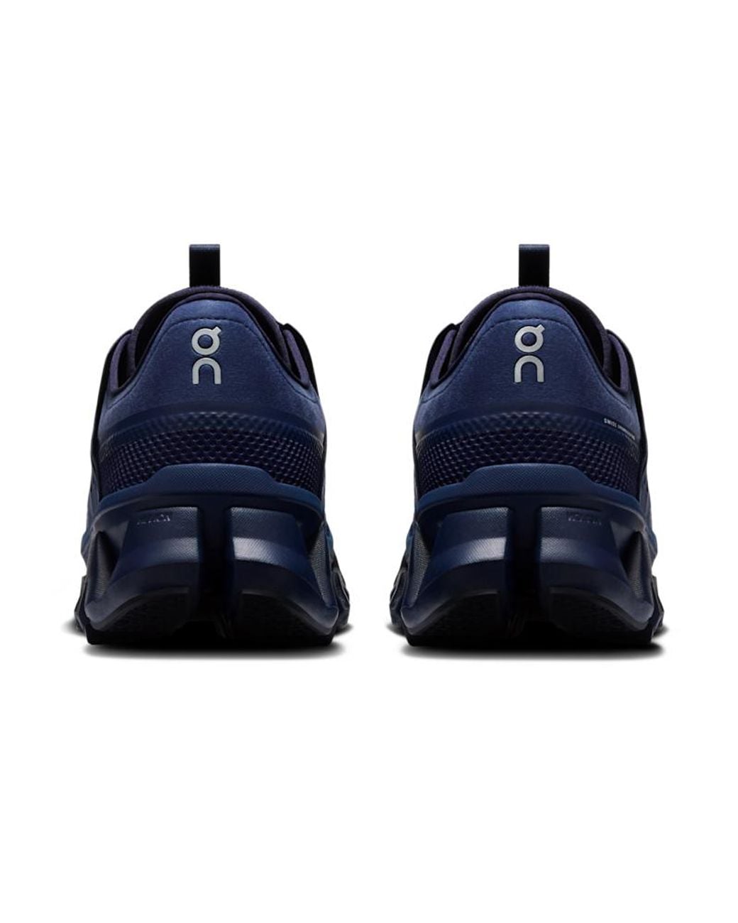 On Shoes Blue Cloudswift Amp for men
