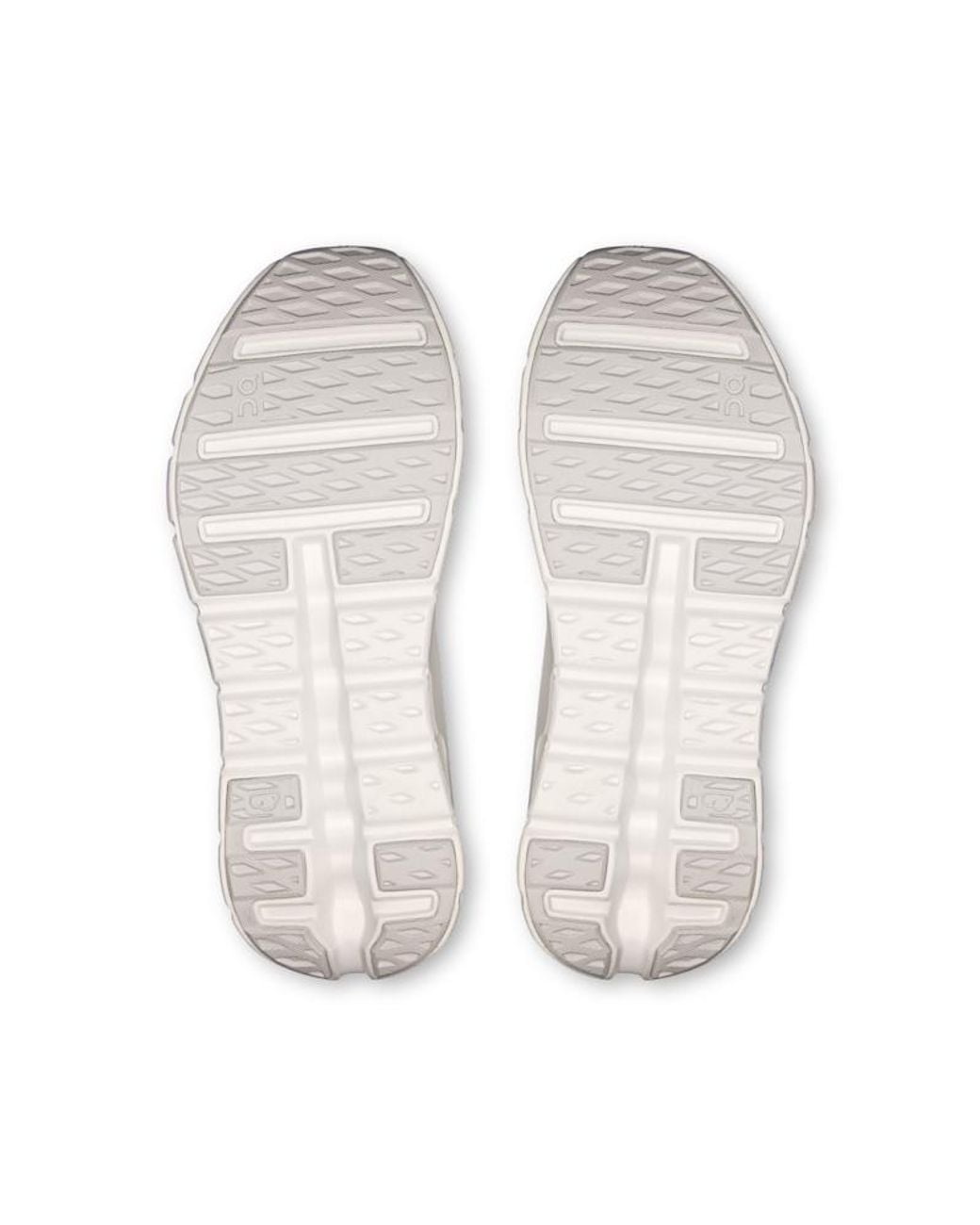 Cloudtilt Mo On Shoes en coloris White